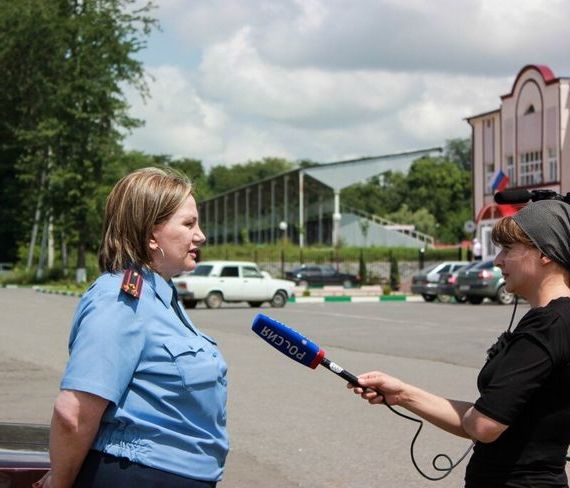 прописка в Волхове